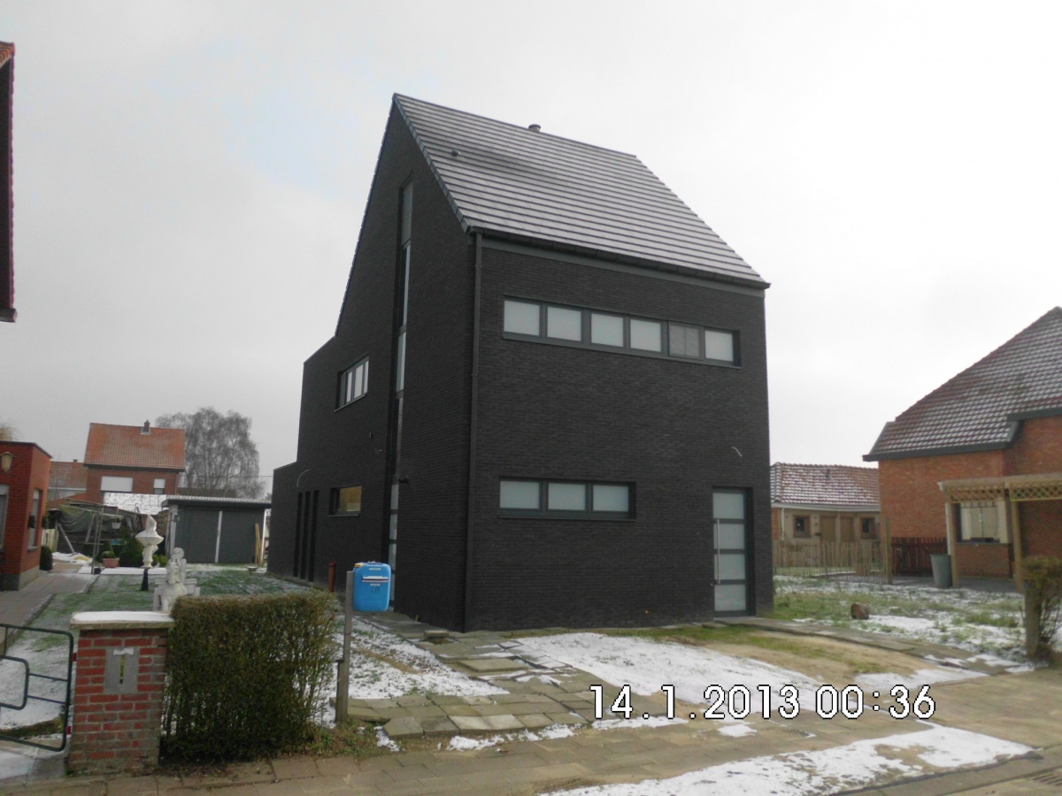Nieuwbouw